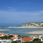 Ethic Surf House Πανσιόν Ferrel (Leiria)
