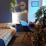 Maison d'hôtes Ethic Surf House