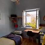 Ethic Surf House