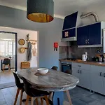 Maison d'hôtes Ethic Surf House