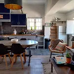 بيت ضيافة Ethic Surf House