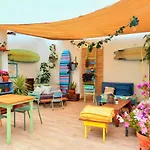 بيت ضيافة Ethic Surf House فيريل
