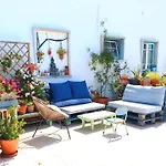 Maison d'hôtes Ethic Surf House Ferrel (Leiria)