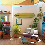 Ethic Surf House 3* Ferrel (Leiria)