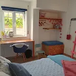 Ethic Surf House 3* Ferrel (Leiria)
