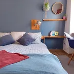 Ethic Surf House Πανσιόν
