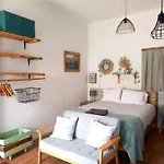 Ethic Surf House Ferrel (Leiria)