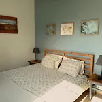 Maison d'hôtes Ethic Surf House Ferrel (Leiria)