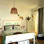 Ethic Surf House Ferrel (Leiria)