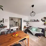 Maison d'hôtes Ethic Surf House Ferrel (Leiria)