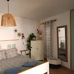 Ethic Surf House Πανσιόν Ferrel (Leiria)