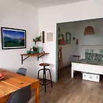 Ethic Surf House Ferrel (Leiria)