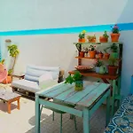 Ethic Surf House 3* Ferrel (Leiria)