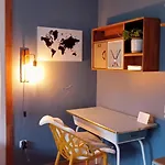 Πανσιόν Ethic Surf House 3*