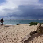 Ethic Surf House Πανσιόν Ferrel (Leiria)
