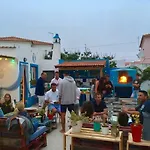 Ethic Surf House Maison d'hôtes Ferrel (Leiria)