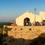 Ethic Surf House Ferrel (Leiria)