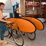 Πανσιόν Ethic Surf House 3*