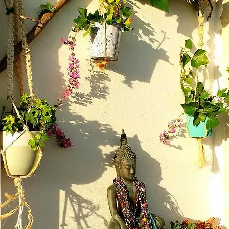 게스트하우스 Ethic Surf House