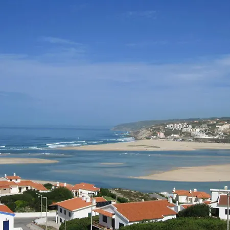 Ethic Surf House Πανσιόν Ferrel (Leiria)