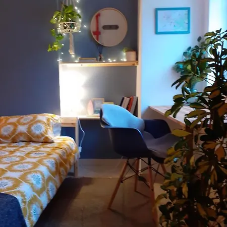 Πανσιόν Ethic Surf House