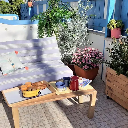 Гостевой дом Ethic Surf House 3*