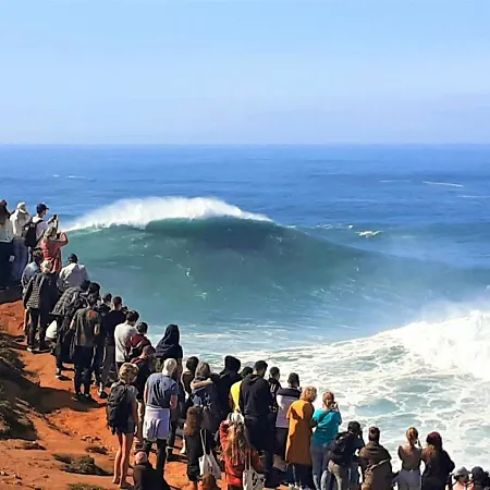 Πανσιόν Ethic Surf House