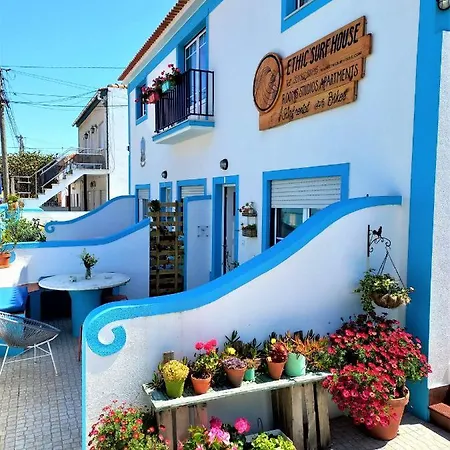 Ethic Surf House Guest house