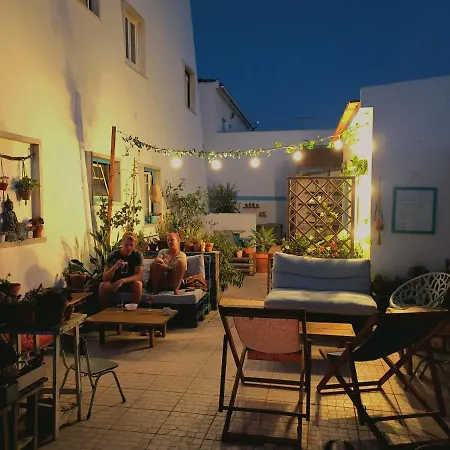 Ethic Surf House 费雷尔