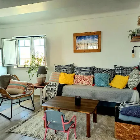 בית הארחה Ethic Surf House