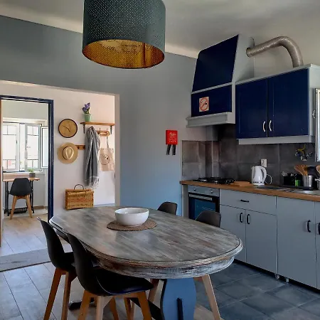 Guest house Ethic Surf House
