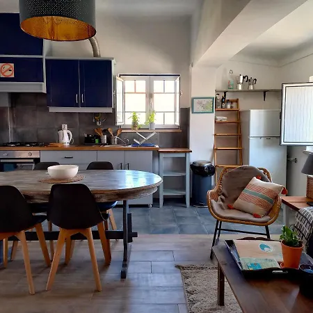 Guest house Ethic Surf House