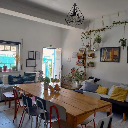 בית הארחה Ethic Surf House 3*