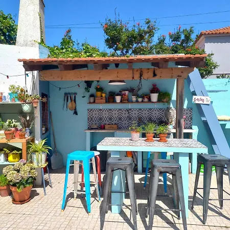 Ethic Surf House 페렐