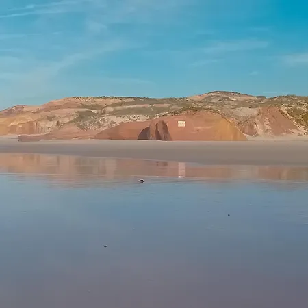 Ethic Surf House Гостевой дом