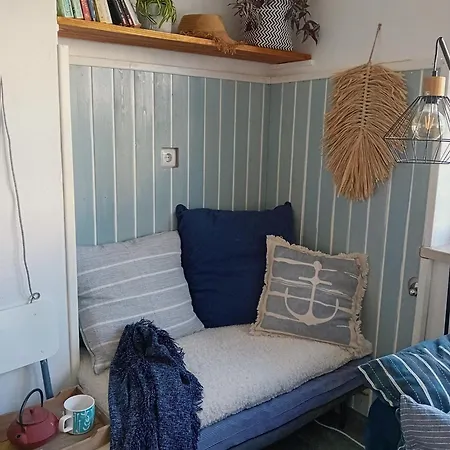 Ethic Surf House 게스트하우스 페렐