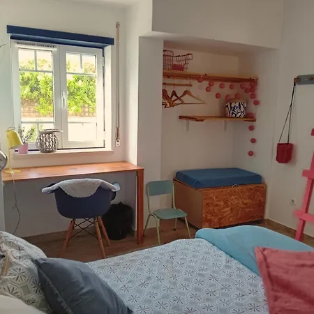 Ethic Surf House 3* 페렐