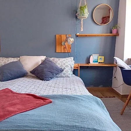 Ethic Surf House 게스트하우스