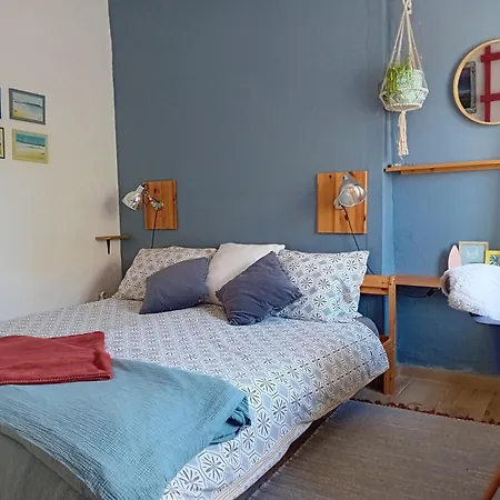 Гостевой дом Ethic Surf House 3*