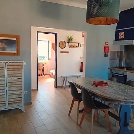 Ethic Surf House Pensjonat