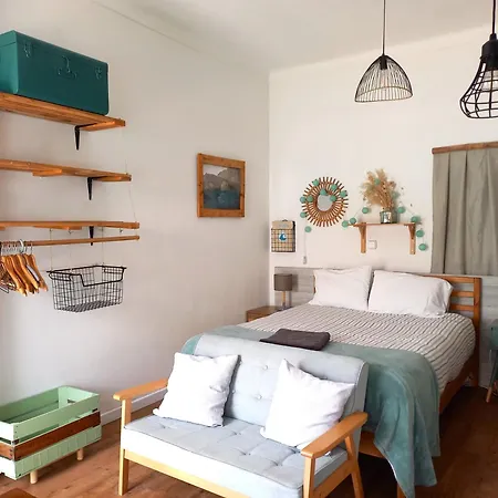 Ethic Surf House Феррел