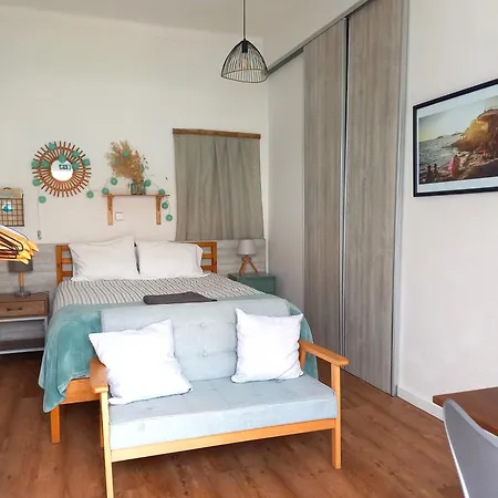 Ethic Surf House 3* 费雷尔