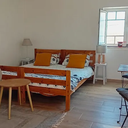 בית הארחה Ethic Surf House 3*