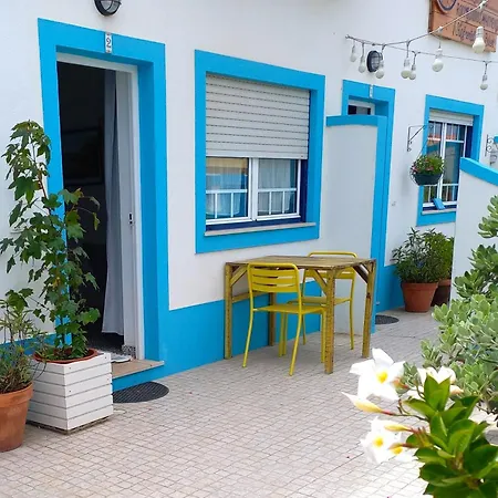 Ethic Surf House פרל