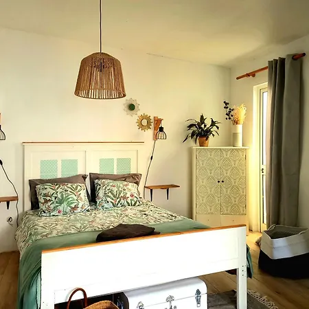 Ethic Surf House Феррел