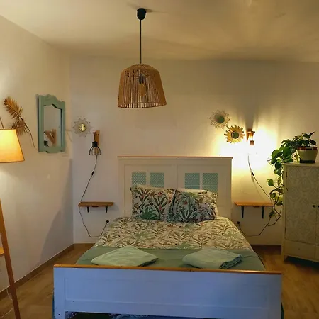 Pensión Ethic Surf House Ferrel (Leiria)