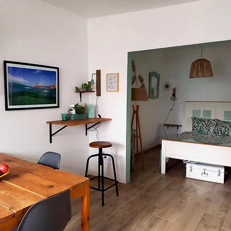 Ethic Surf House Феррел
