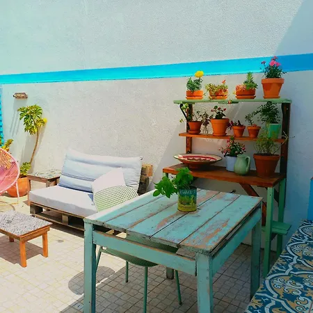 Ethic Surf House 3* Феррел