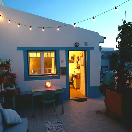 Ethic Surf House Pensjonat