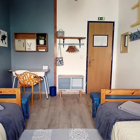 Ethic Surf House 페렐